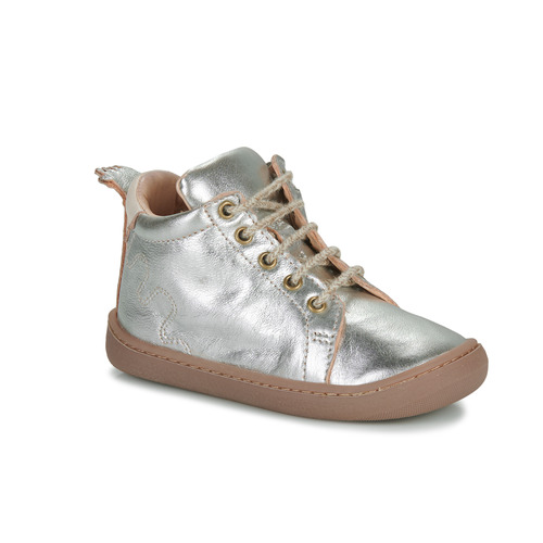 Easy Peasy - MY DEBOO LACET - Argenté