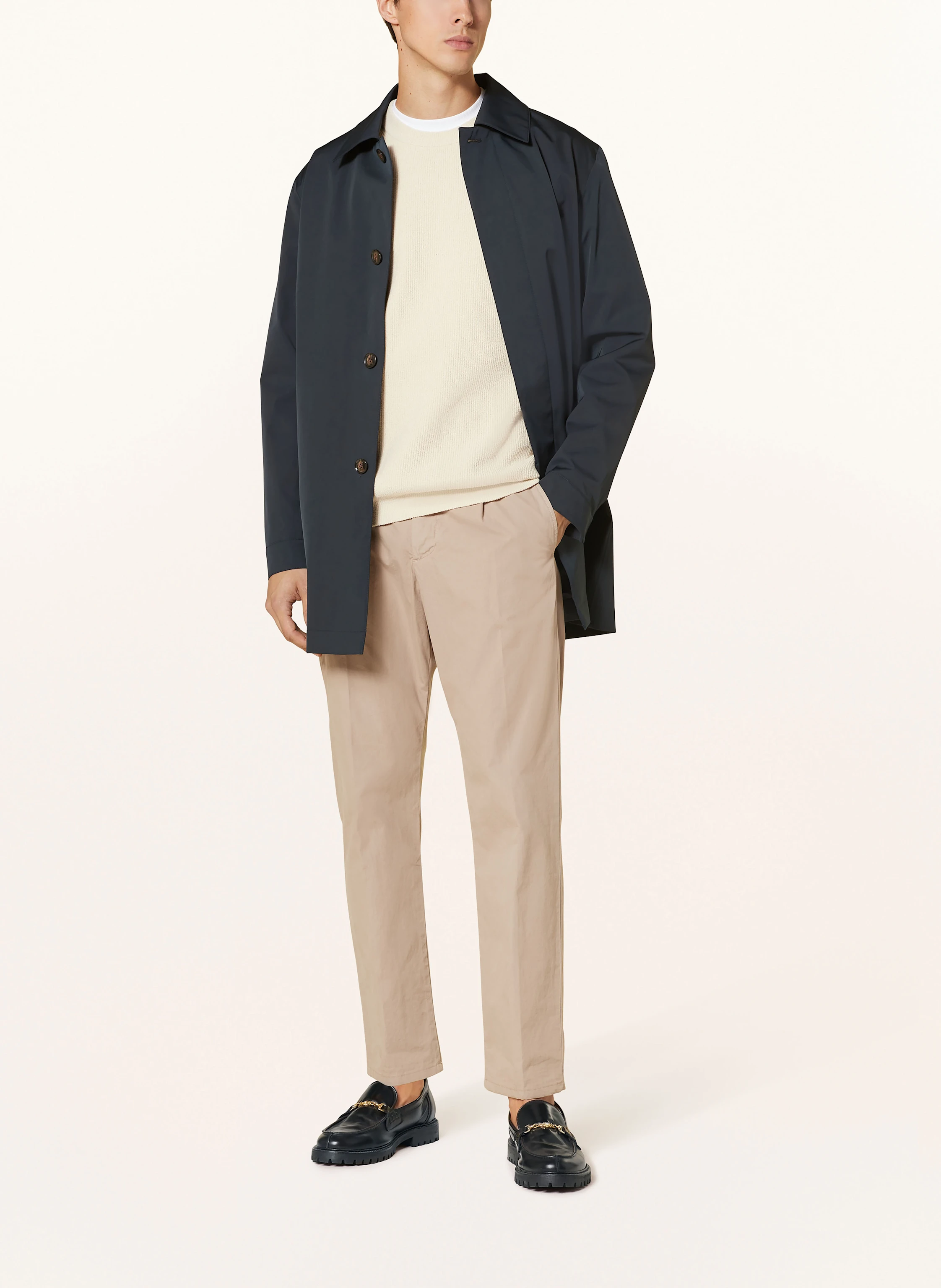 NN.07 Regenjacke KIM