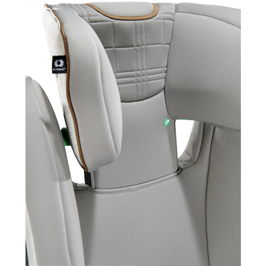 Joie Signature Autokindersitz i-Size i-Traver 100 - 150 cm Oyster