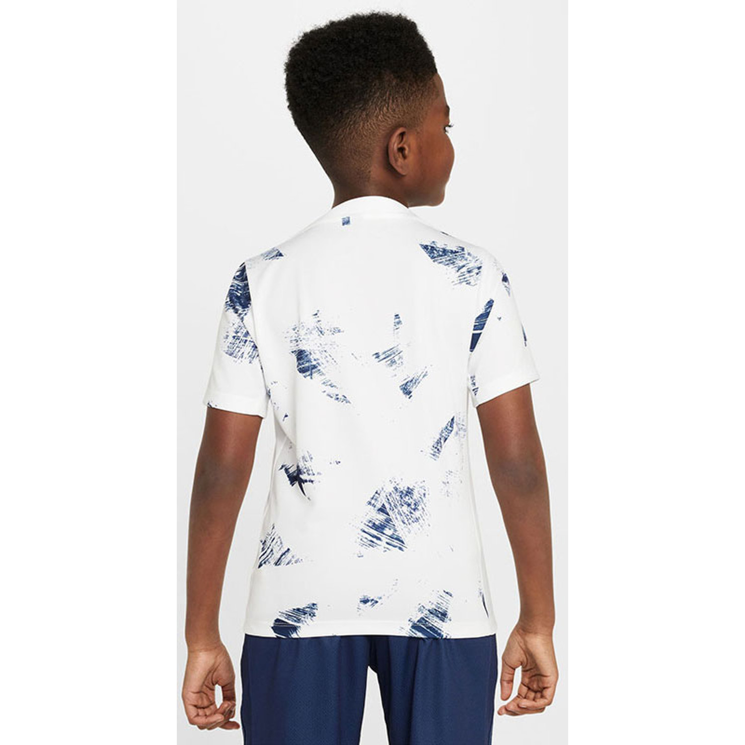 Nike Paris Saint-Germain Pre-Match Trainingsset Kids