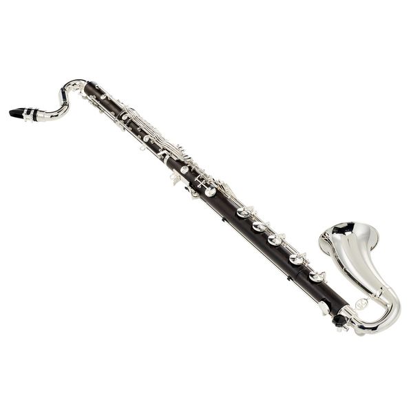 Buffet Crampon Prestige Bass low C