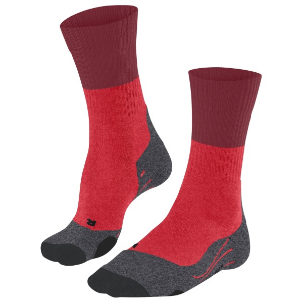 Falke - TK2 - Chaussettes de randonnée