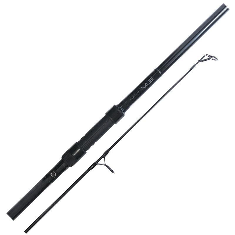 Canne Carpe Carp Spirit Blax Evo