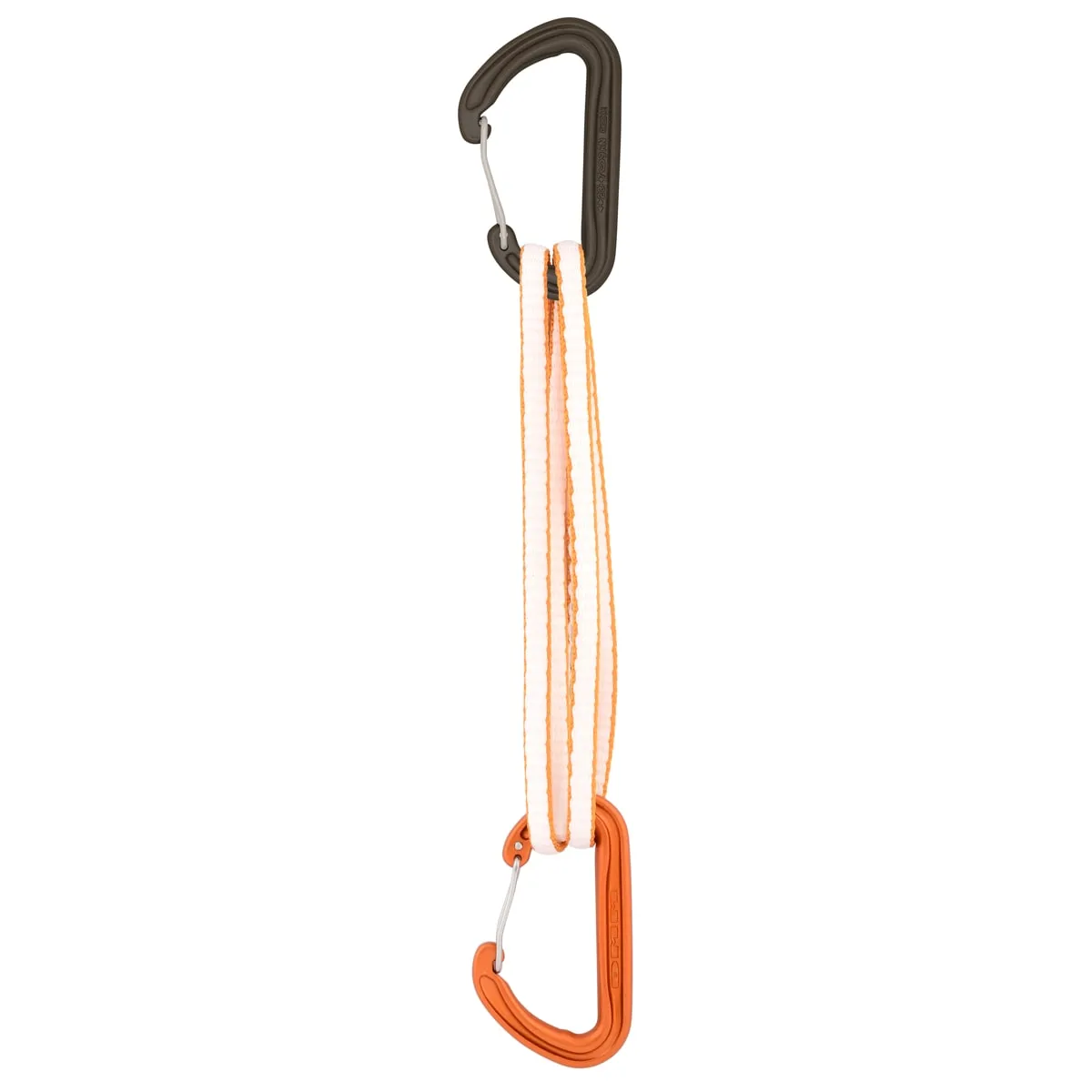 DMM Phantom Alpine Qd Orange