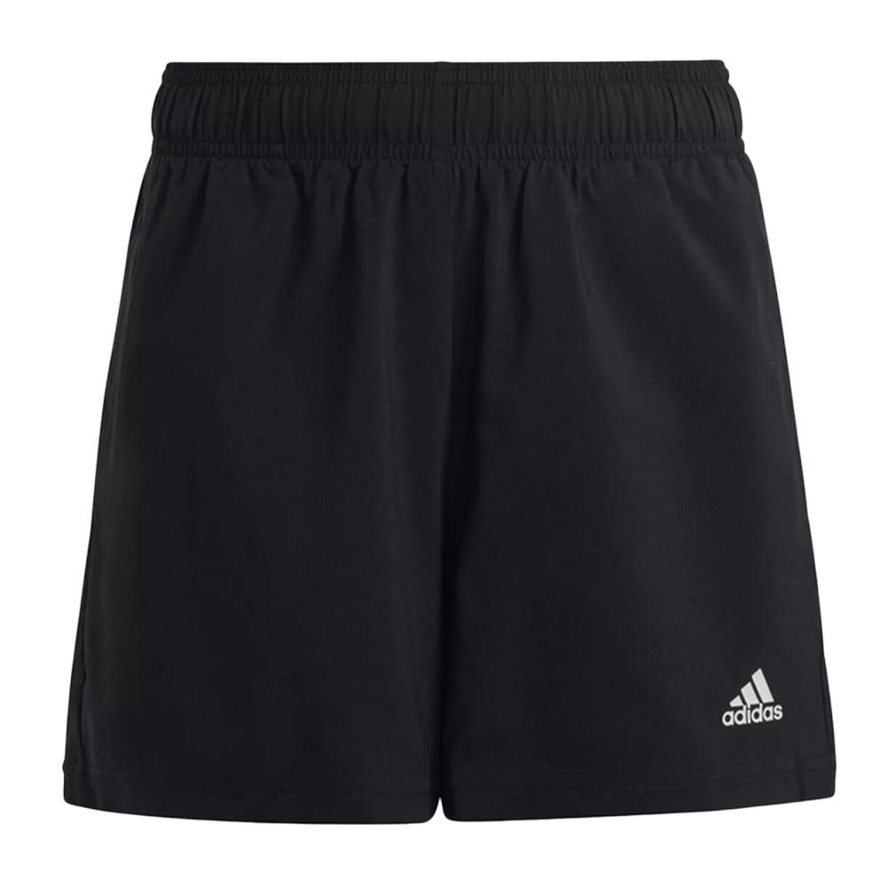Adidas Short Noir Garçon Adidas Chelsea IC9967