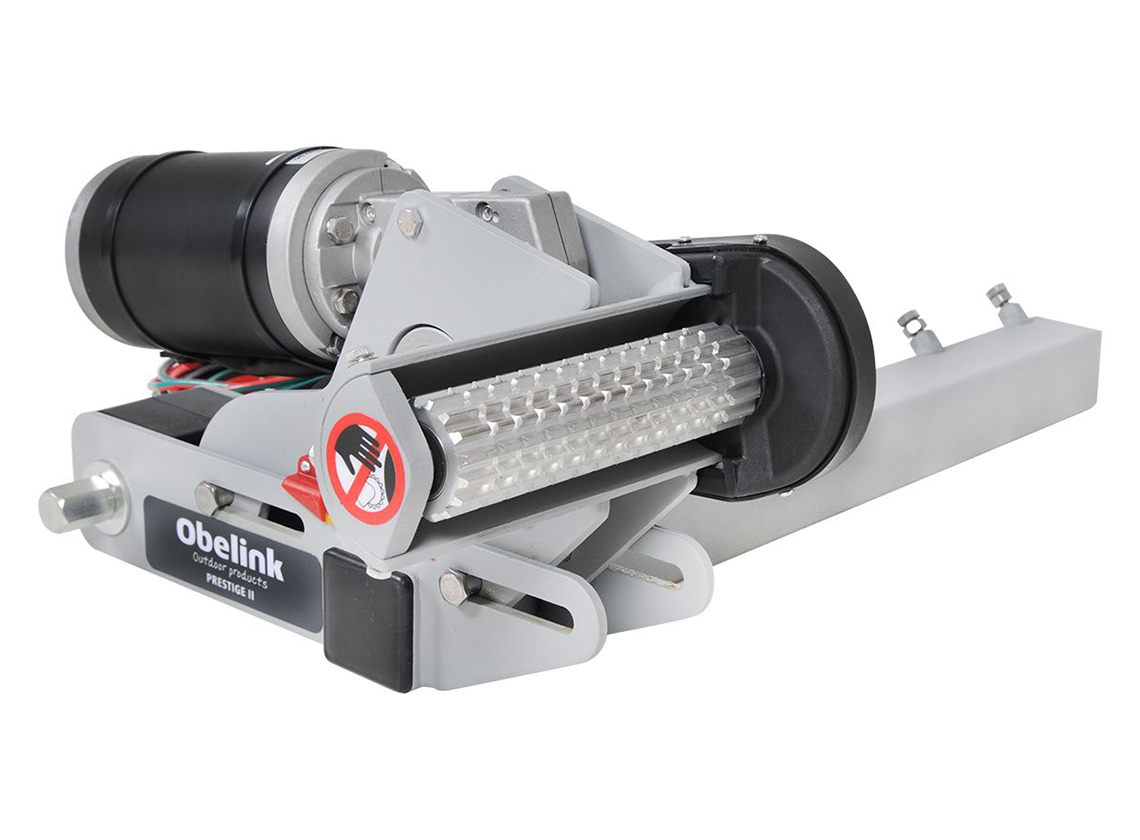 Obelink Prestige II mover grey - motoreenheid B (rechts)