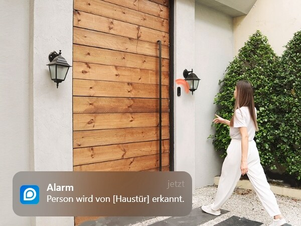 Reolink D340P Doorbell