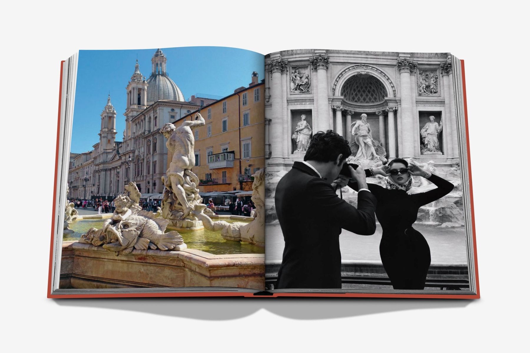 Assouline Rome Eterna