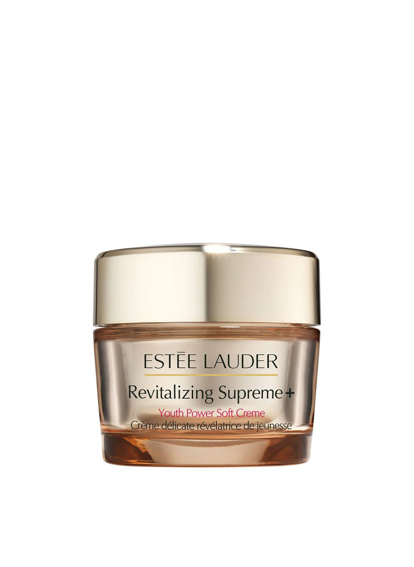 Revitalizing Supreme+ Crème délicate révélatrice de jeunesse |