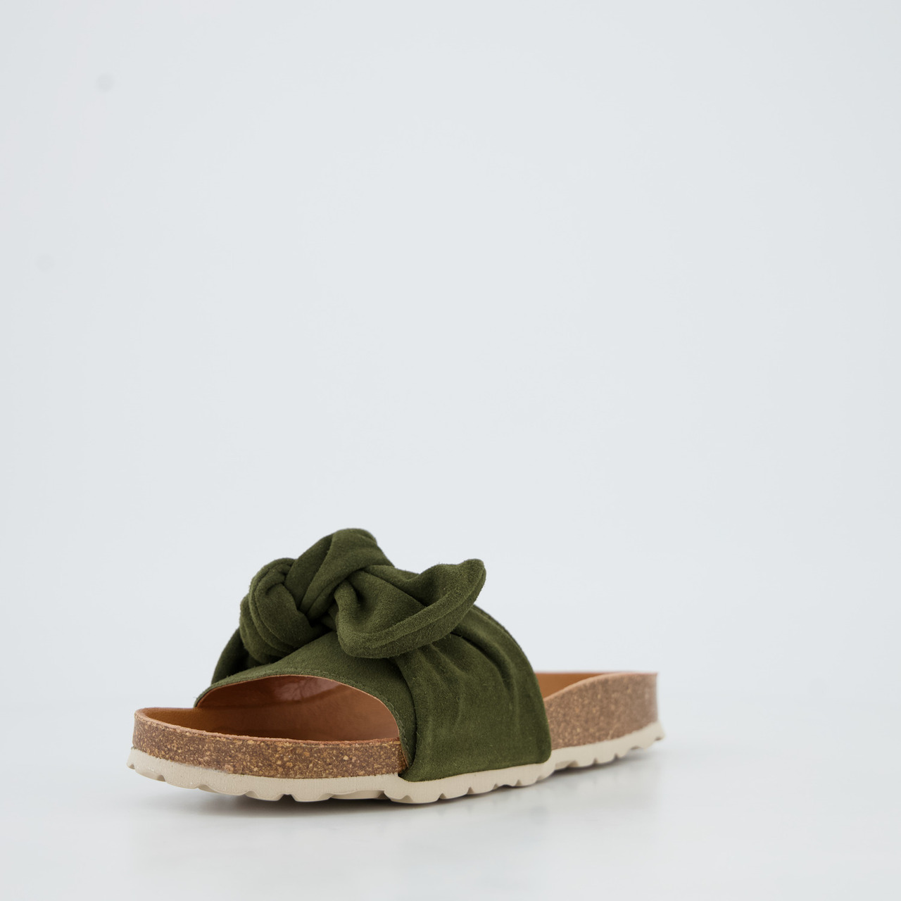 Verbenas ROXY VELOUR KAKI