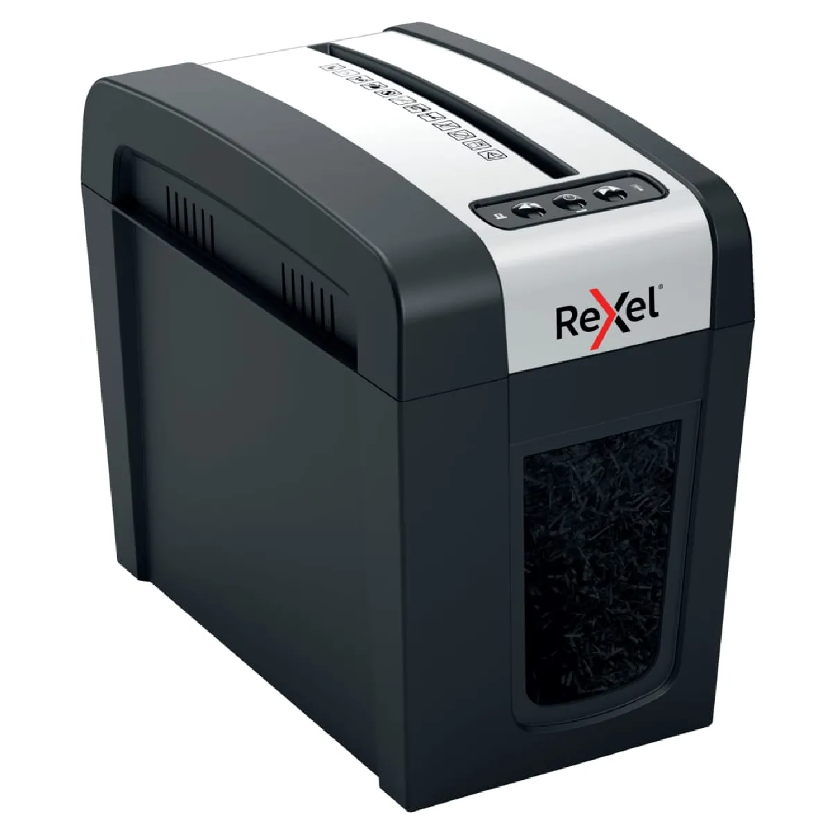 Rexel Secure MC3-SL