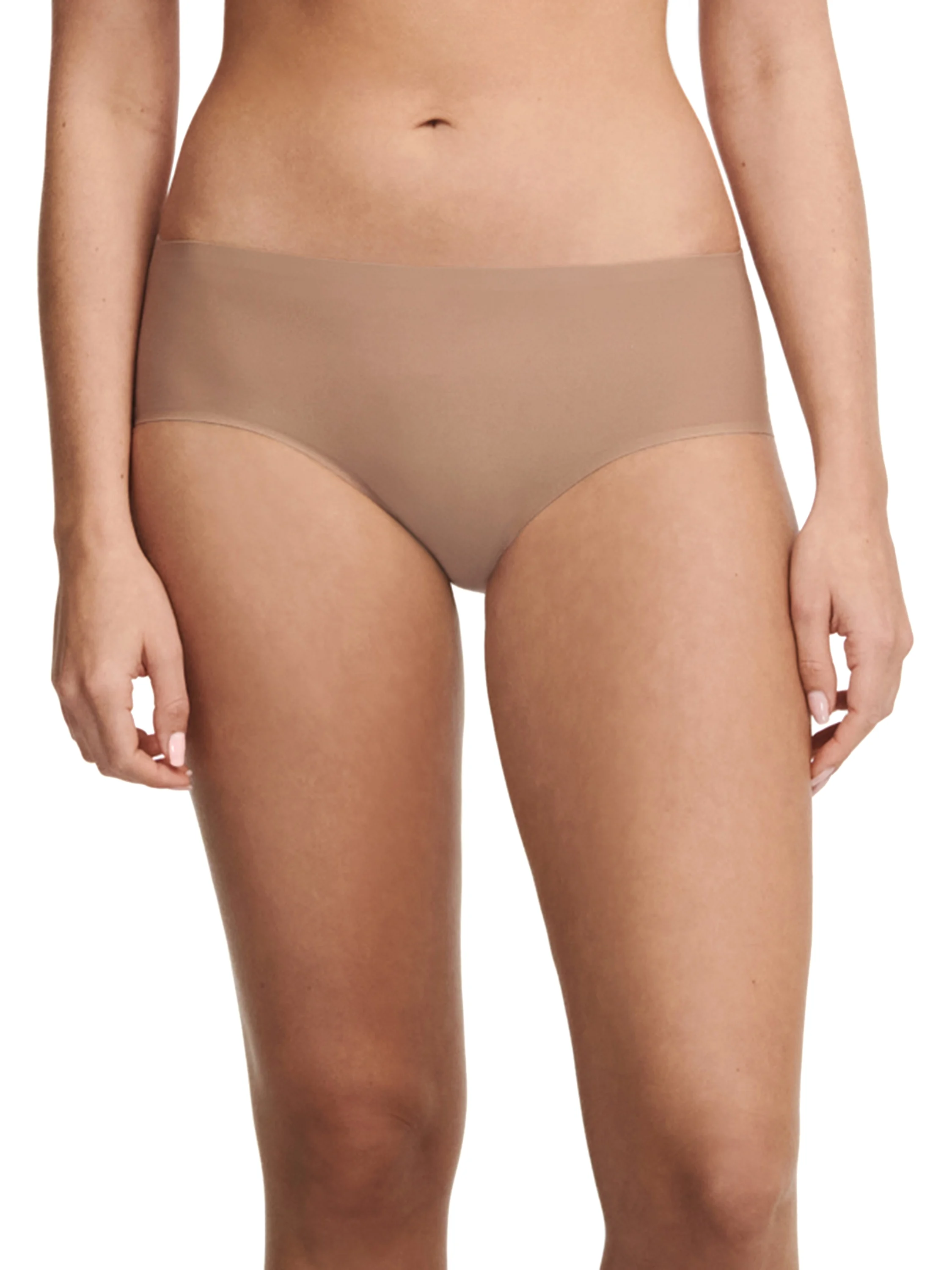 SOFTSTRETCH - Shorty | Beige