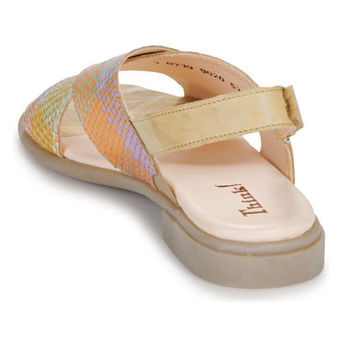 Think - KAMAA - Multicolore