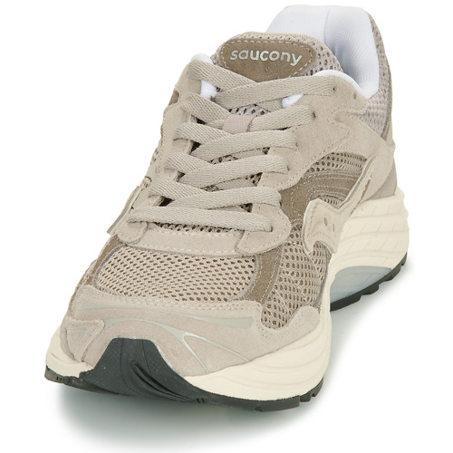 Saucony - Progrid Omni 9 - Beige