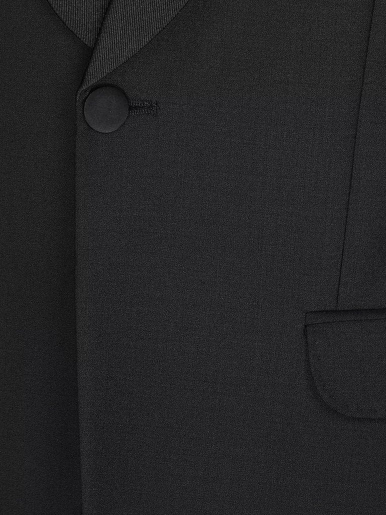 CG - CLUB OF GENTS Sakko Slim Fit PHARELL  schwarz