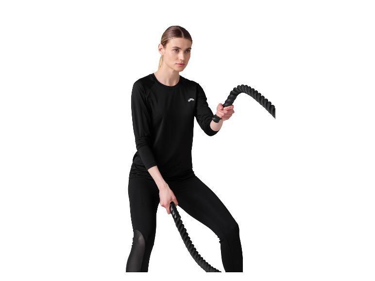 Dames sportshirt