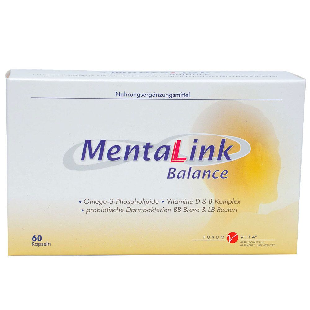 MentaLink Balance