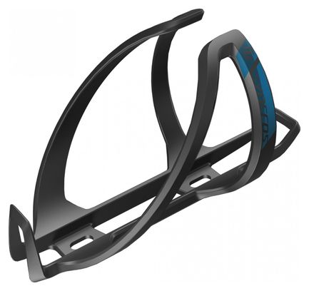 Porte-Bidon Syncros Coupe Cage 2.0 Noir Bleu Ocean