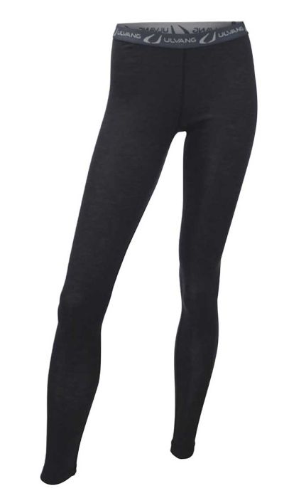 Rav 100% Pants Women uldunderbukser