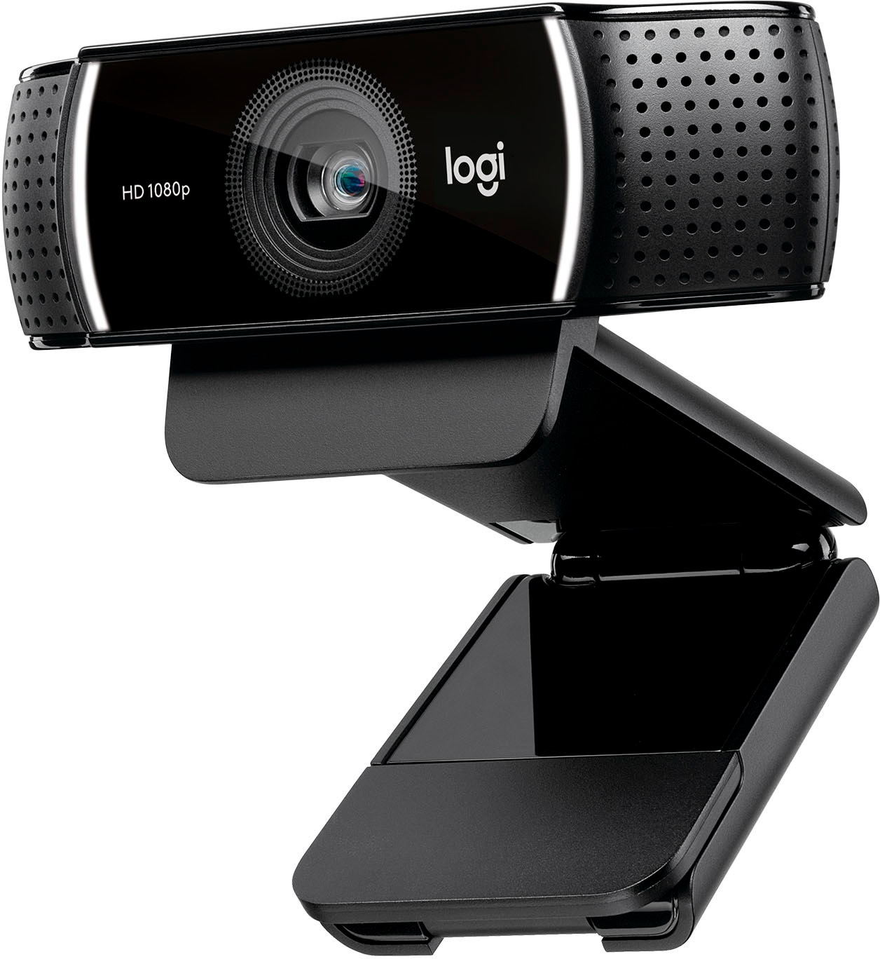 Logitech Webcam »C922« Full HD