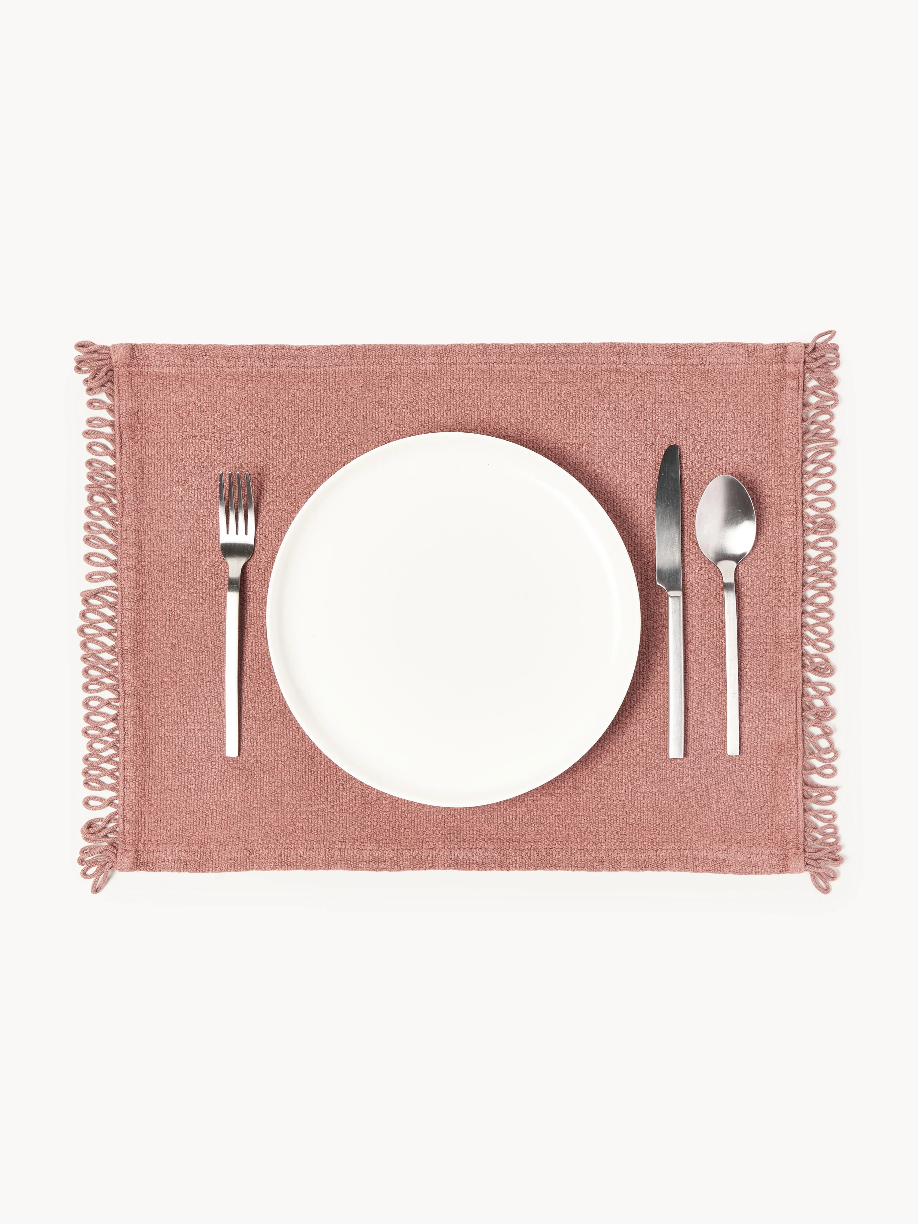 Placemats Bodo, 2-delig