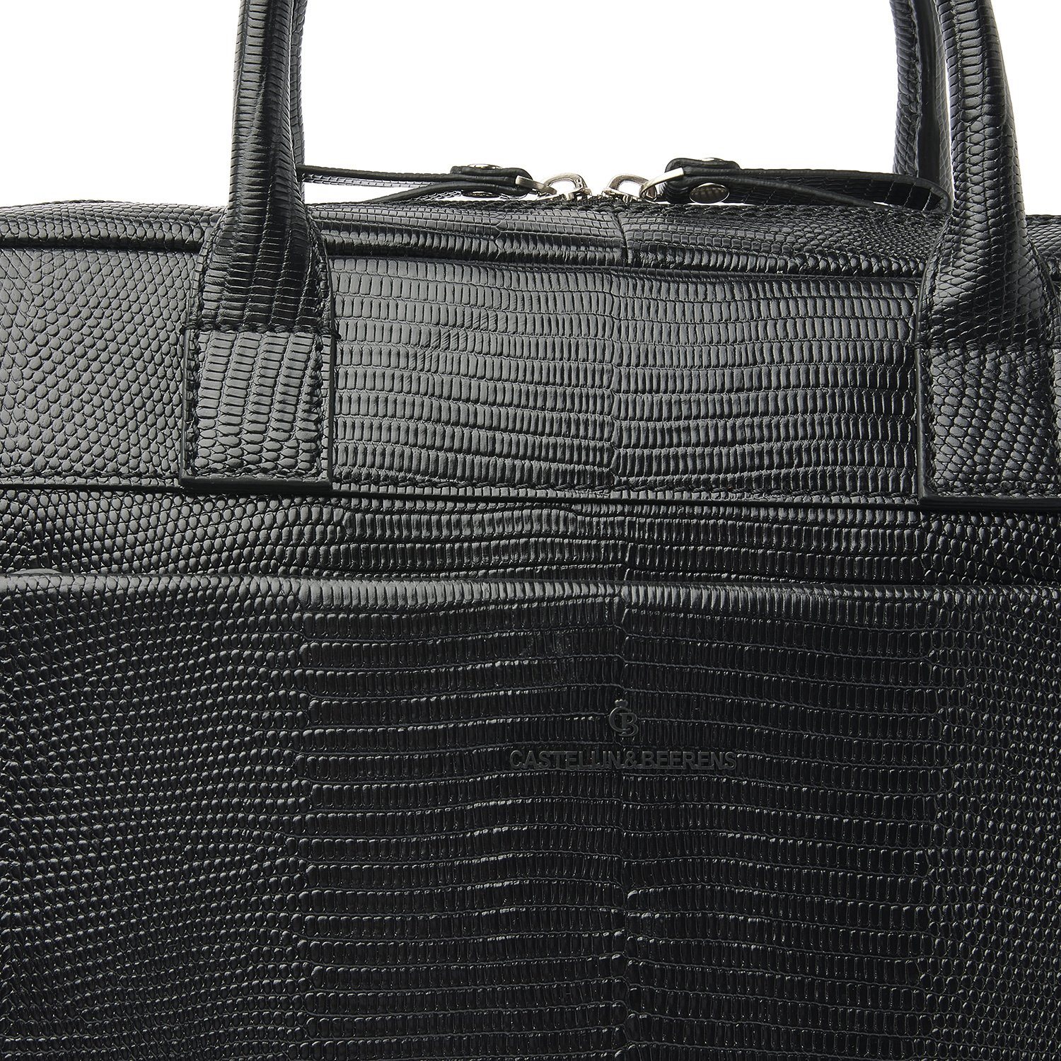Castelijn & Beerens Donna Ilse Laptoptas 15.6