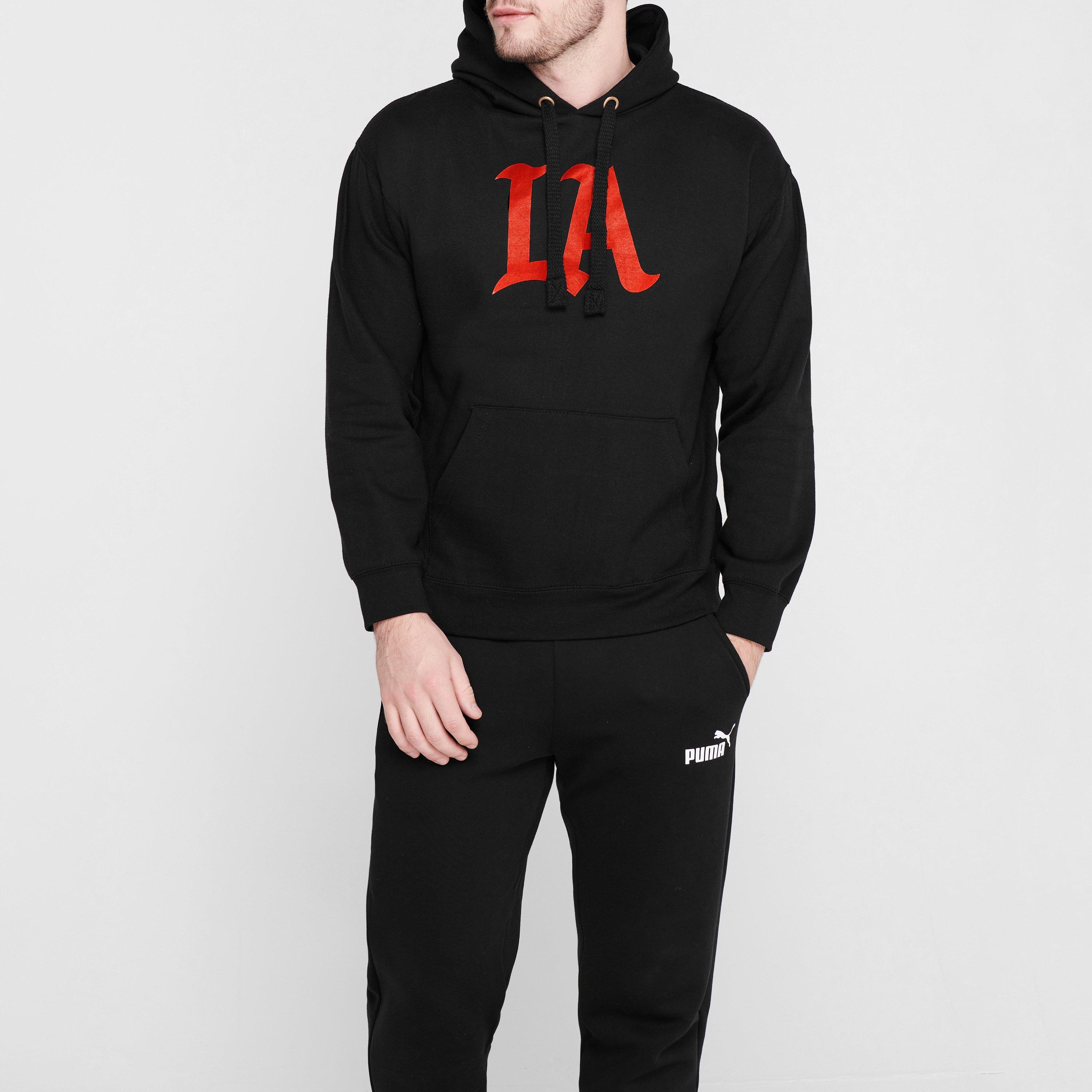 Call of Duty Call Los Angeles Thieves Hoodie