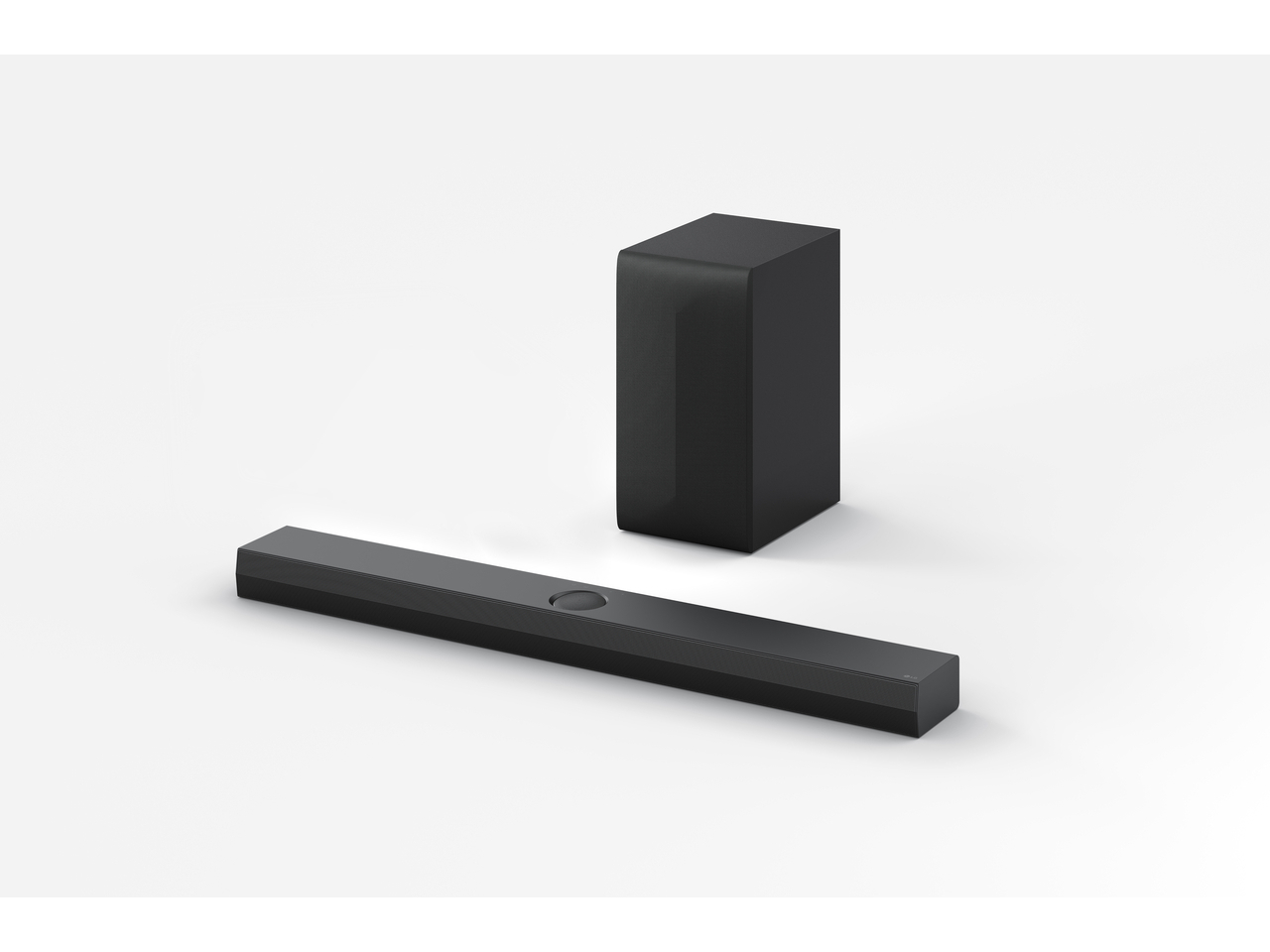 BARRA DE SOM LG S70TY 3.1.1 CH 400W