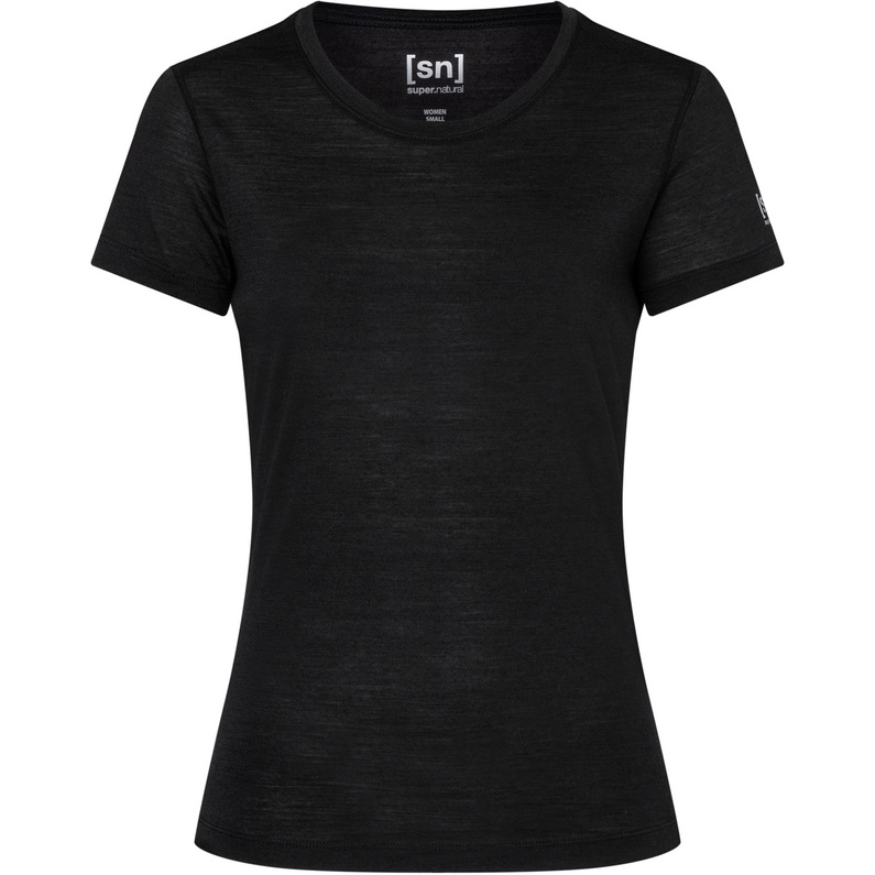 Super.Natural Damen Sierra140 T-Shirt