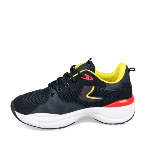 Baskets MARINE TAMS