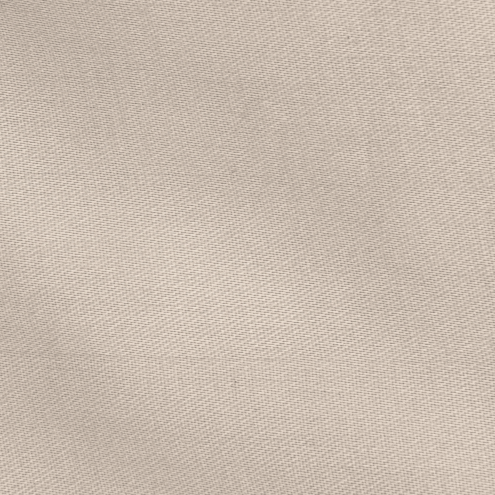 Bettwäsche Satin unifarben 160x210 Duvetbezug Nord, beige