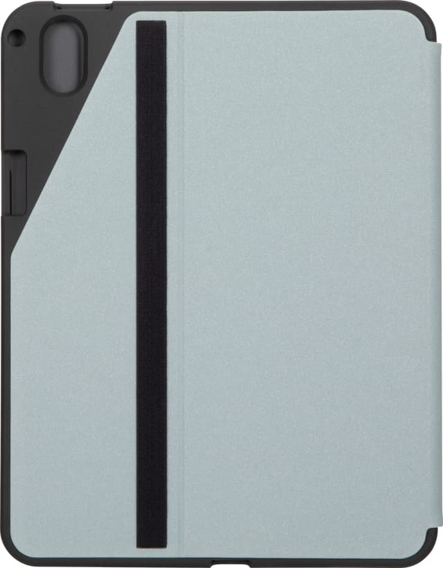 Targus Click-In etui til iPad 11. Gen (sølv)