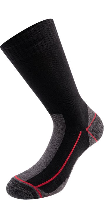 LenzPerformance Multisport 3er - schwarz