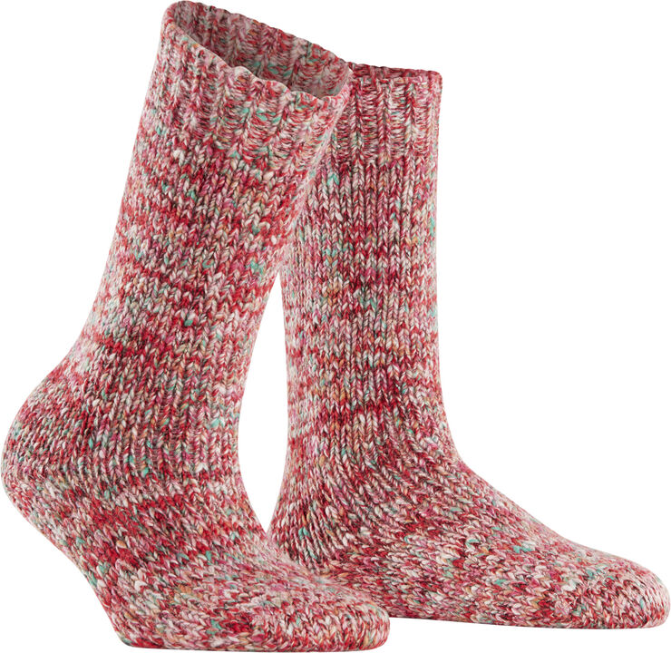 Falke FALKE Color Flakes BSO Scarlet