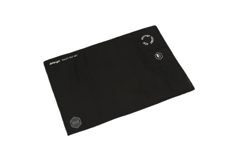 RADIATE HEAT MAT