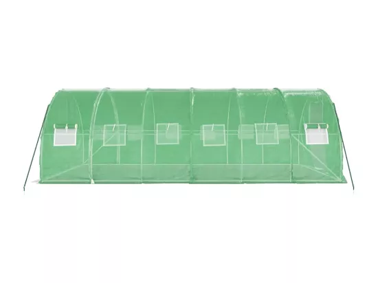 Serre tente abri plante 6 x 3 x 2 cm 02_0044554