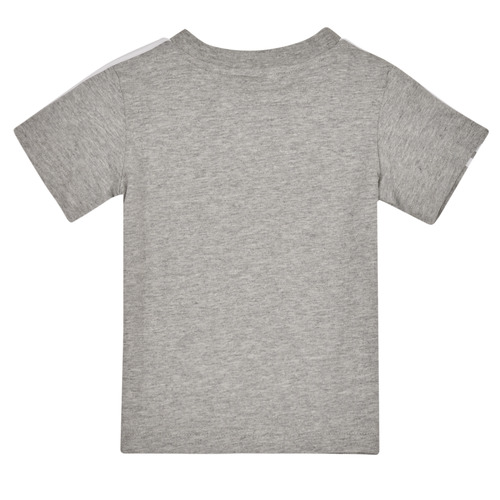 Adidas Sportswear - IB 3S TSHIRT - Gris moyen
