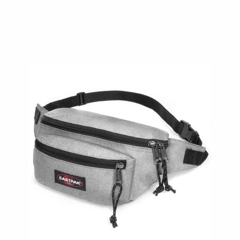 Banane Doggy Bag 3 Litres sunday grey