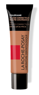 La Roche-Posay Toleriane  16H Haute Correction SPF25 - N14 30ML