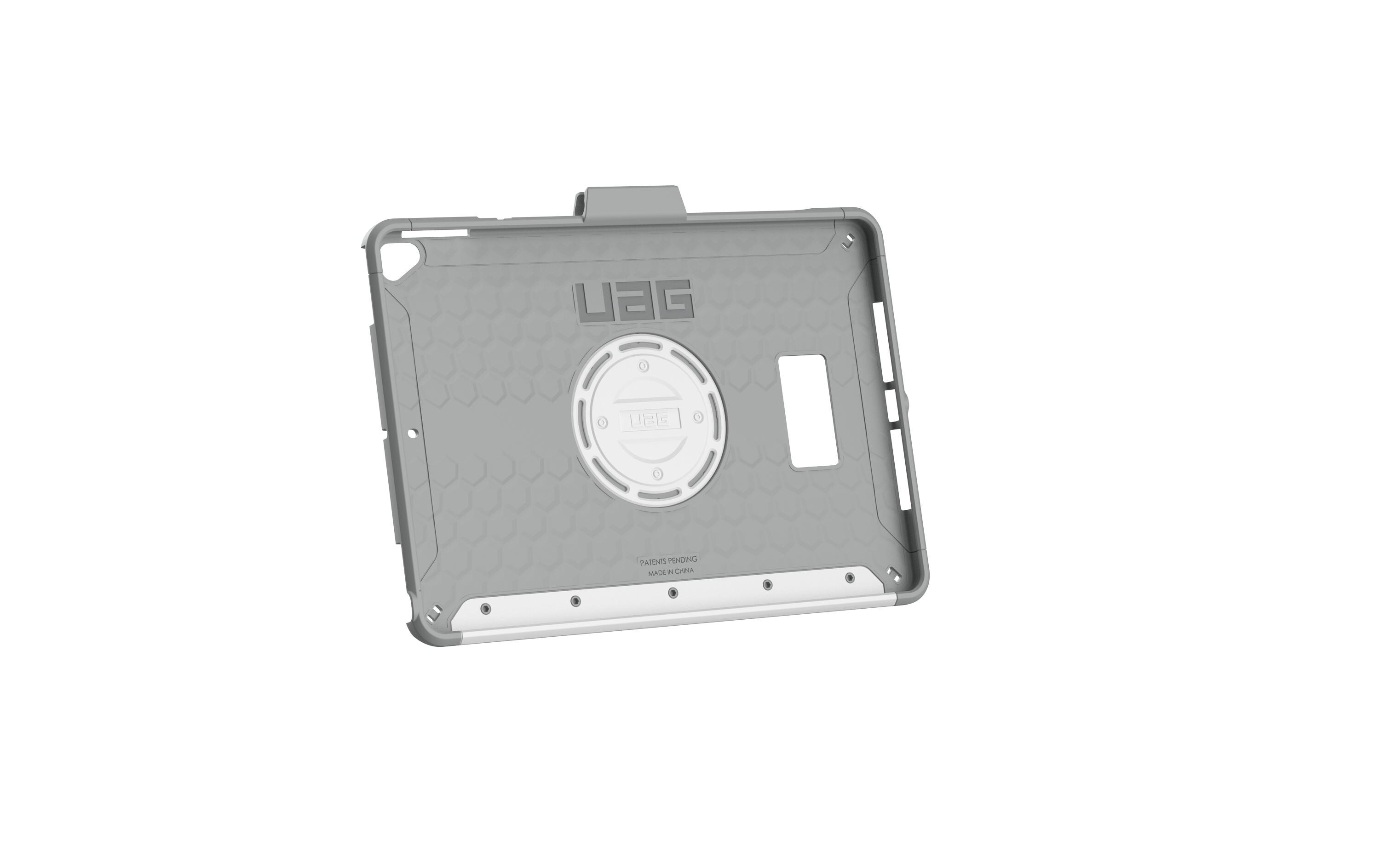 Tablet Back Cover Scout Healthcare iPad 10.2