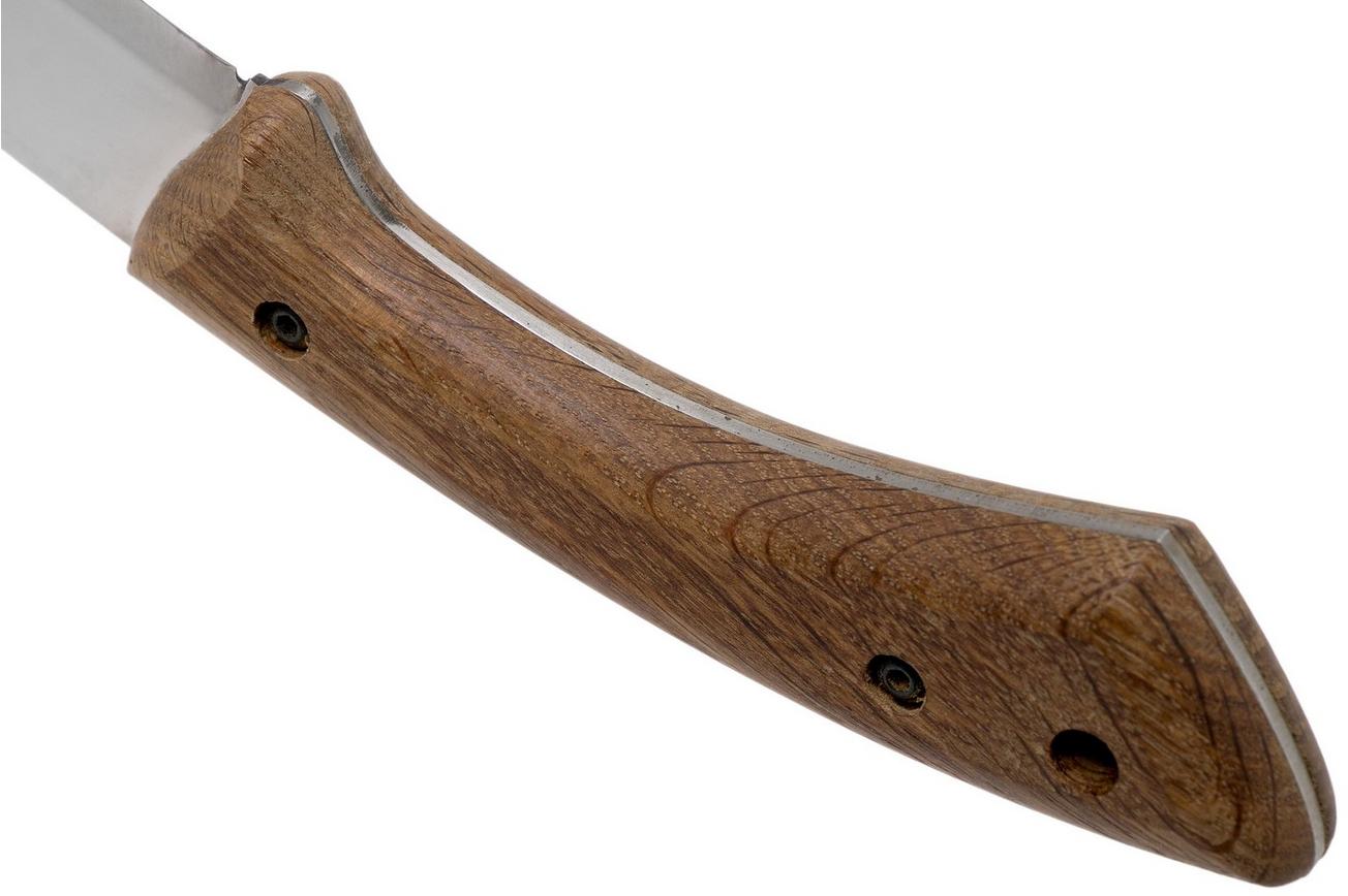 BeaverCraft Bushcraft Knife BSH1, bushcraftmes