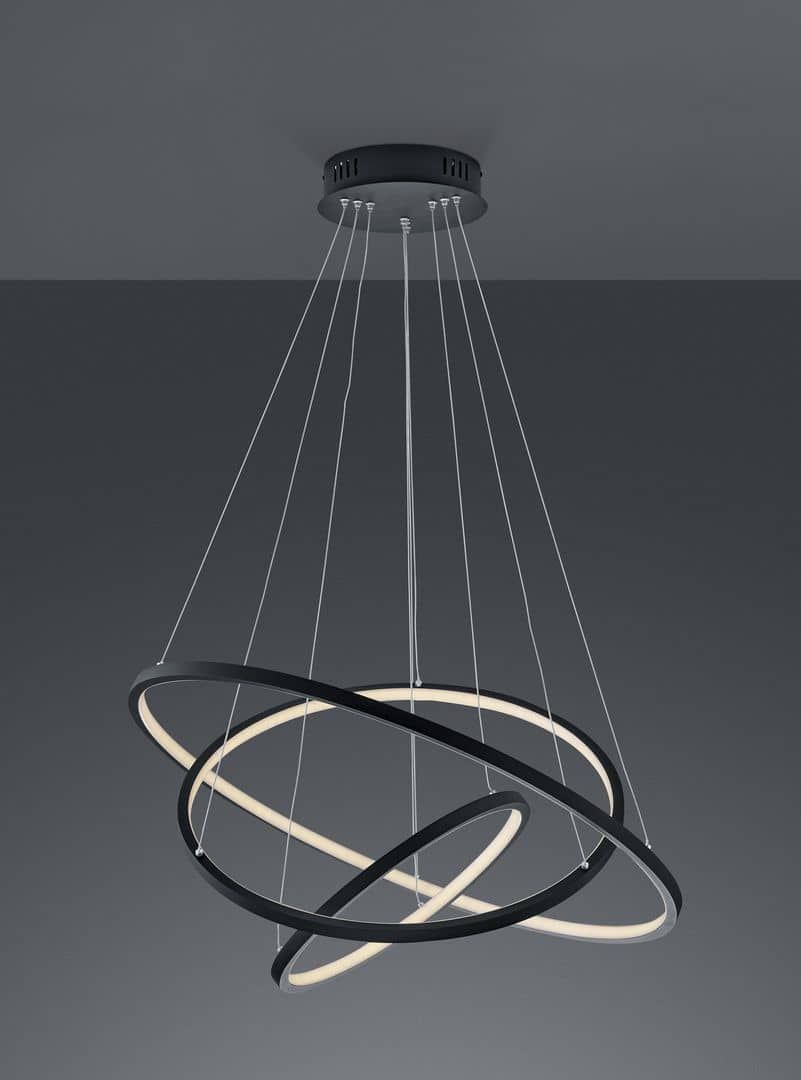 LED-Pendelleuchte