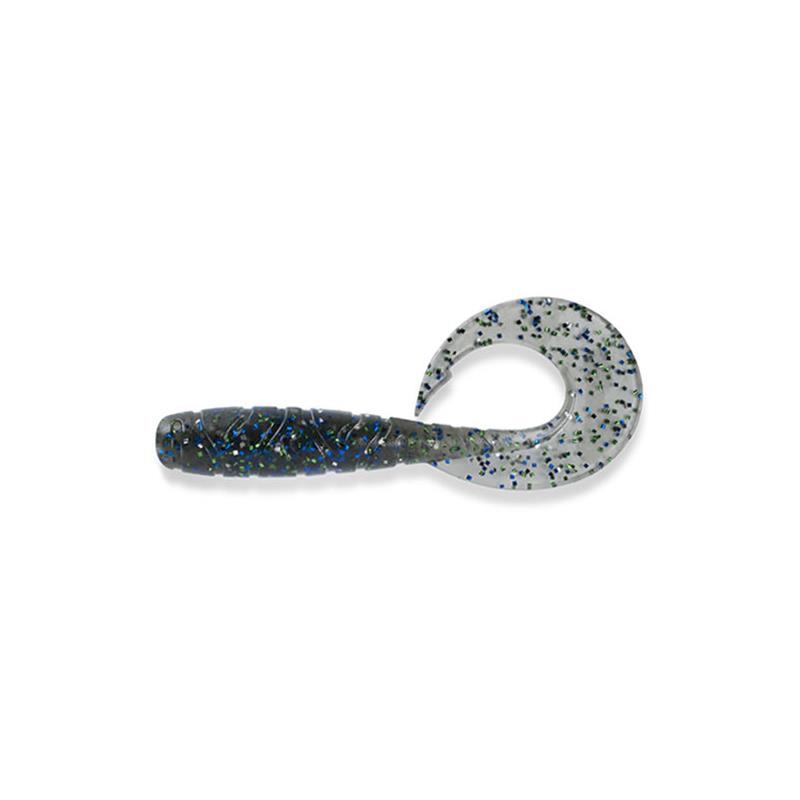 Leurre Souple Fishup Mighty Grub - 11.5Cm - Par 4