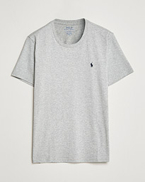 Polo Ralph Lauren Liquid Cotton Crew Neck T-Shirt Cruise Navy