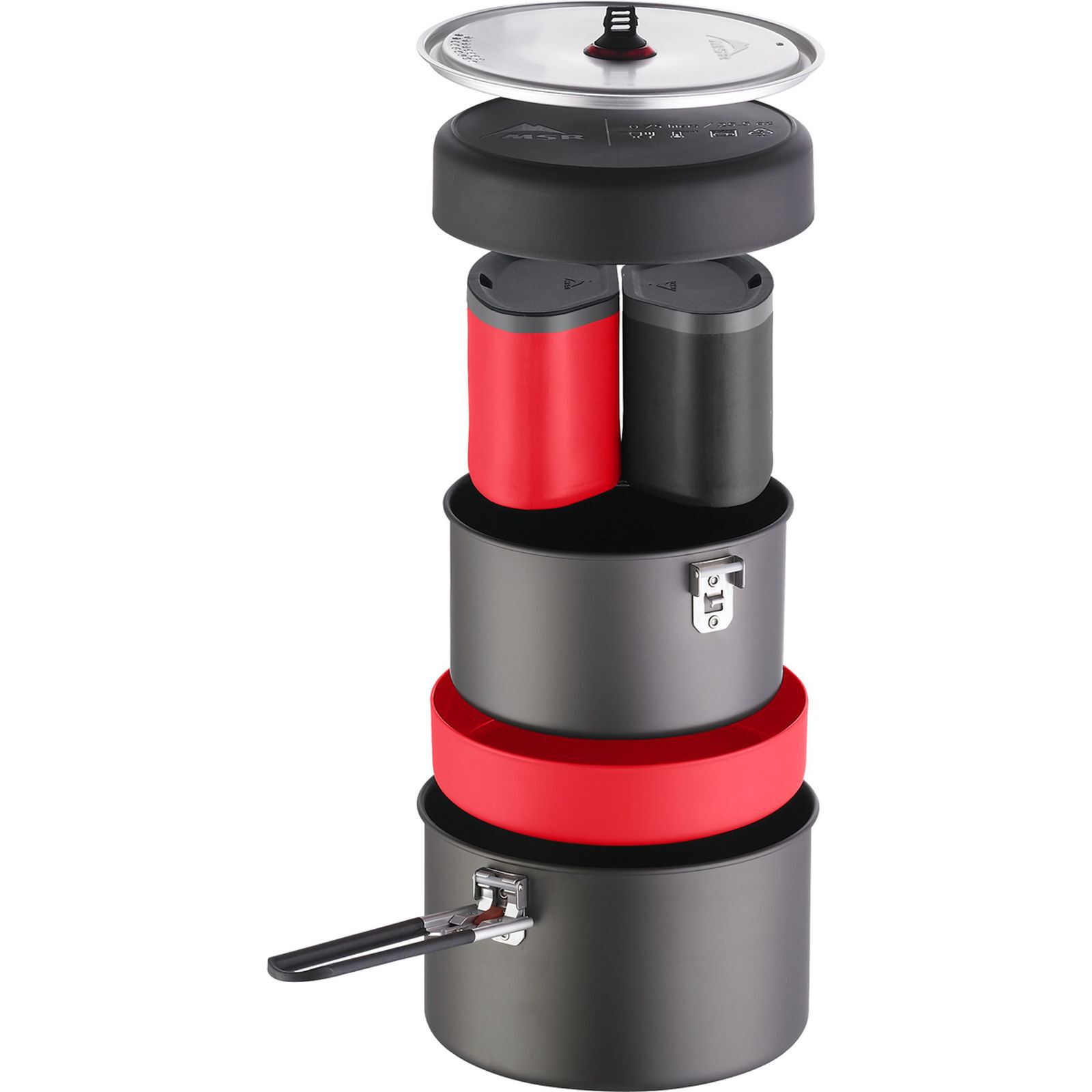 MSRQuick 2 System
