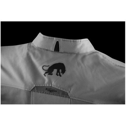 Blouson Furygan MISTRAL EVO 3 - Gris