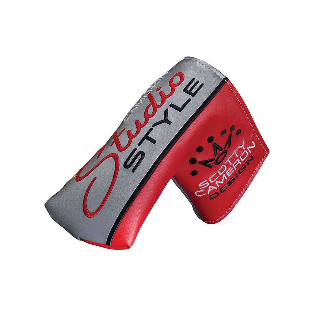 Studio Style Newport Putter