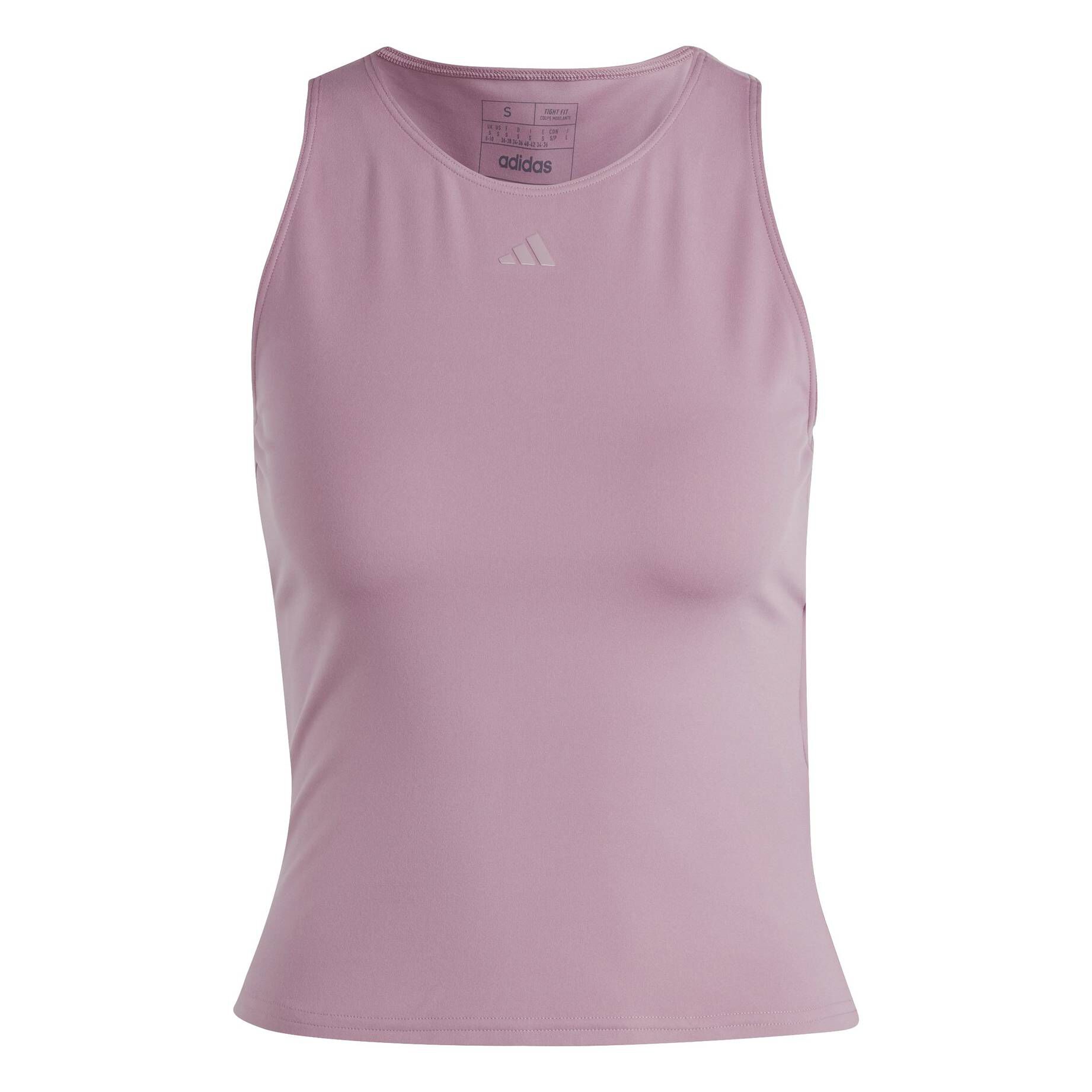adidas Performance| Damen Yogatop YOGA STUDIO TANK