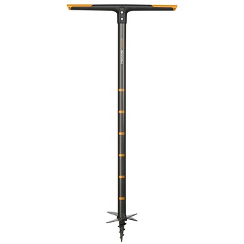 Fiskars handgrondboor 150mm