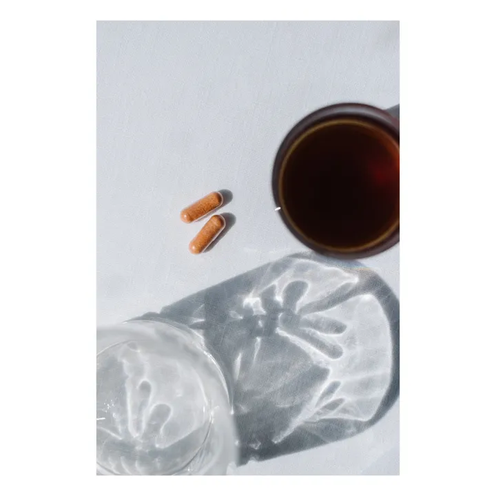 Combeau Complément alimentaire L'Essentiel Peau - 1 mois